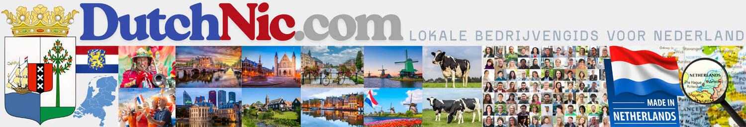 Gemaakt in Nederland - La Venezia